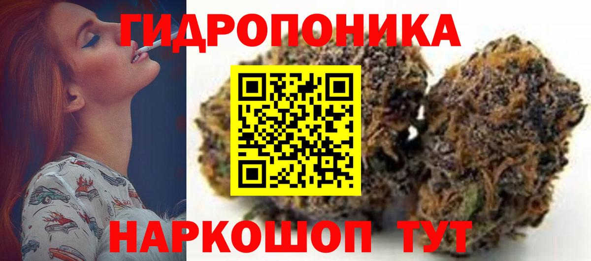 Канабис гибрид Егорьевск
